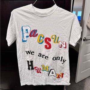 Pacsun T-Shirt